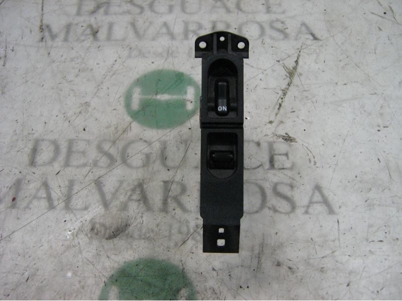 Recambio de mando elevalunas delantero derecho para mg mg zs (t/rt) td referencia OEM IAM   