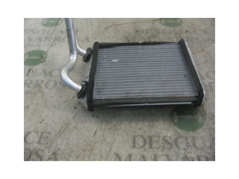 Recambio de radiador calefaccion / aire acondicionado para renault laguna ii (bg0) authentique referencia OEM IAM   