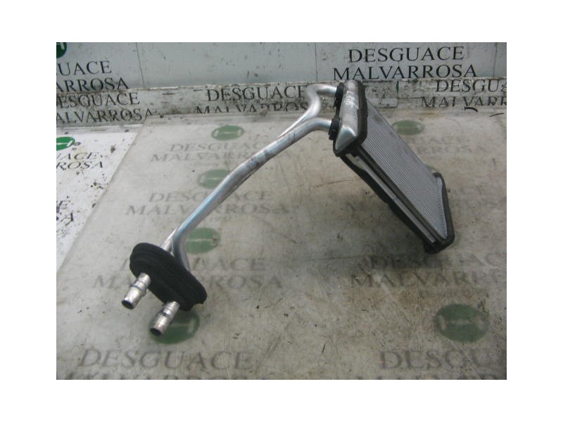Recambio de radiador calefaccion / aire acondicionado para renault laguna ii (bg0) authentique referencia OEM IAM   