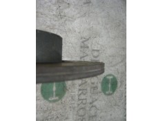 Recambio de disco freno trasero para opel astra h berlina enjoy referencia OEM IAM    2