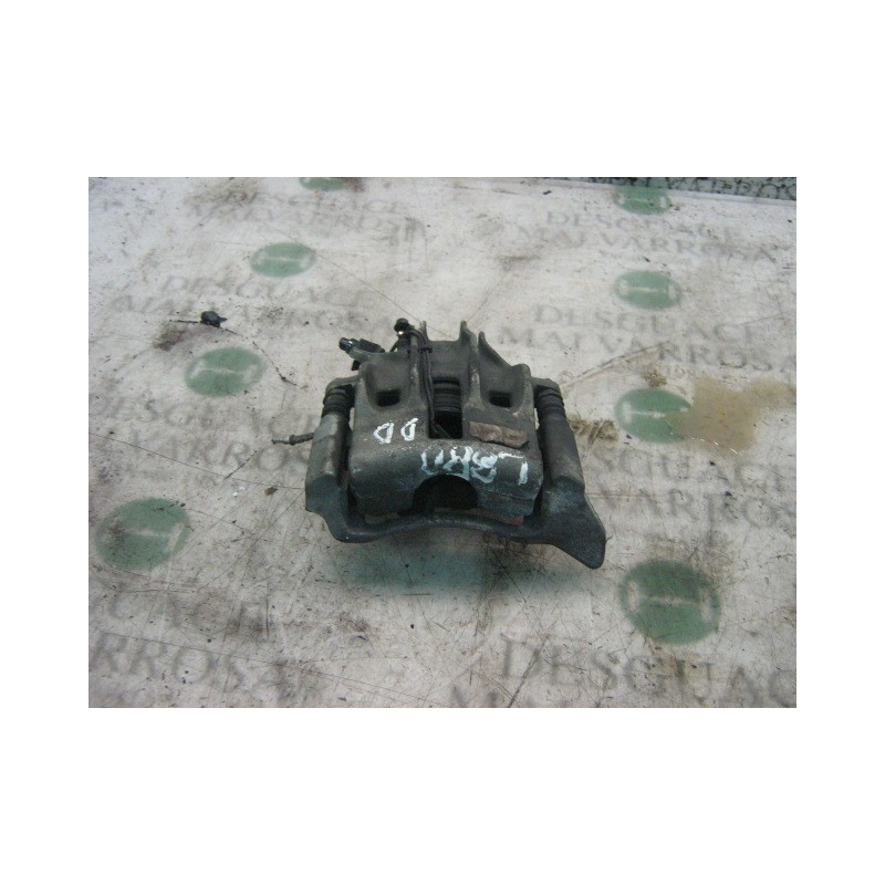 Recambio de pinza freno delantera derecha para peugeot 406 berlina (s1/s2) sr referencia OEM IAM   