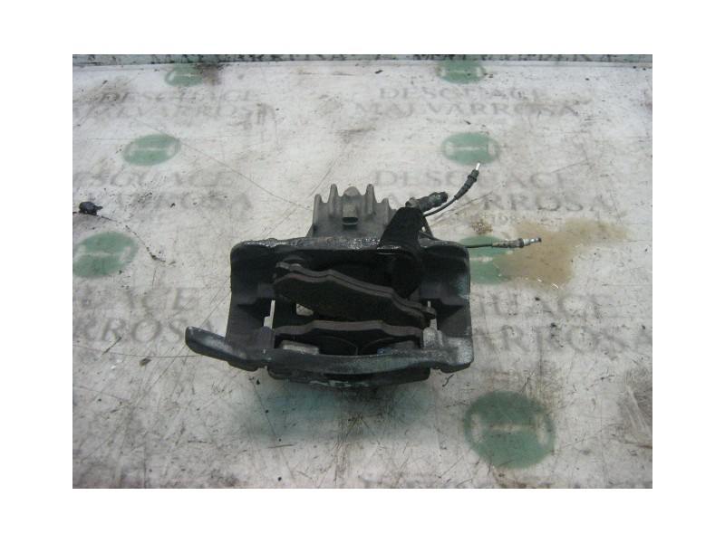 Recambio de pinza freno delantera derecha para peugeot 406 berlina (s1/s2) sr referencia OEM IAM   