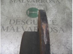 Recambio de disco freno trasero para mitsubishi space star (dg0) 1900 di-d comfort referencia OEM IAM    2