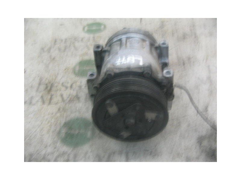 Recambio de compresor aire acondicionado para mitsubishi space star (dg0) 1900 di-d comfort referencia OEM IAM   