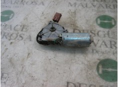 Recambio de motor limpia trasero para peugeot partner (s1) combispace referencia OEM IAM    2