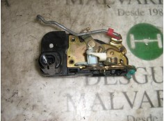 Recambio de cerradura puerta delantera derecha para chrysler voyager (gs) 2.4 se referencia OEM IAM    2