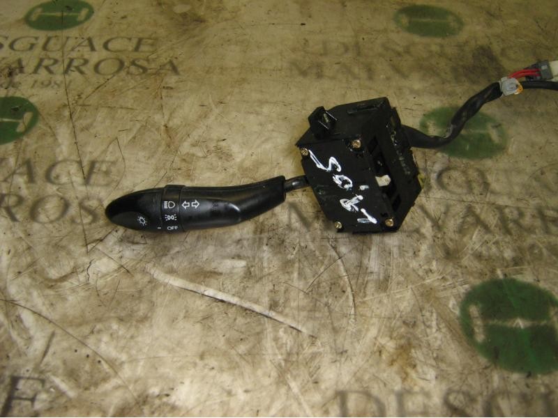 Recambio de mando luces para hyundai coupe (rd) 2.0 fx referencia OEM IAM  9341527110 