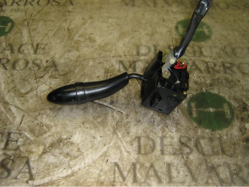 Recambio de mando luces para hyundai coupe (rd) 2.0 fx referencia OEM IAM  9341527110 