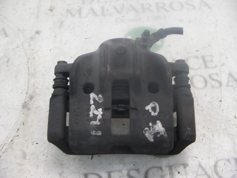 Recambio de pinza freno delantera izquierda para peugeot 306 break style referencia OEM IAM   