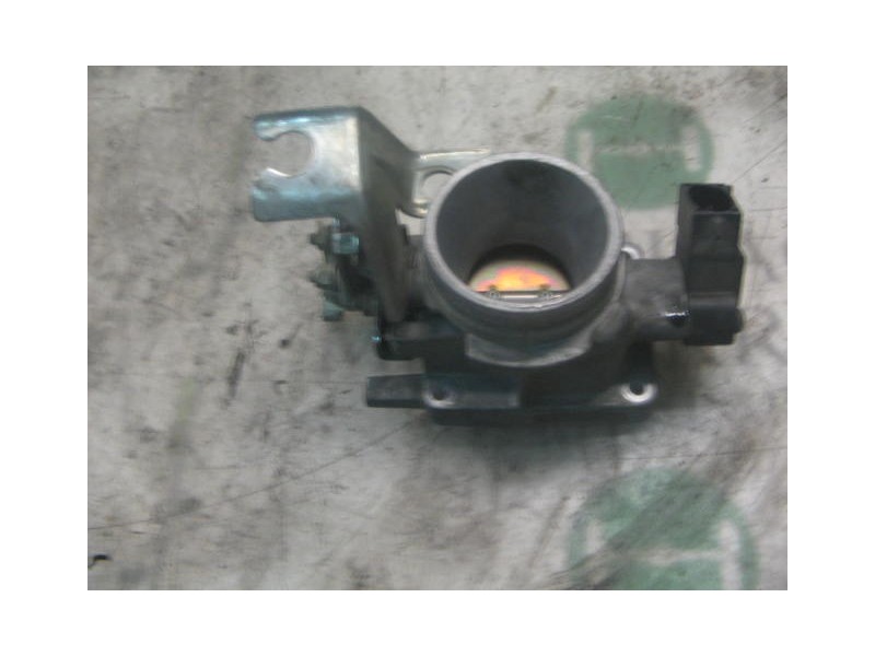 Recambio de caja mariposa para ford escort berl./turnier clx berlina referencia OEM IAM   