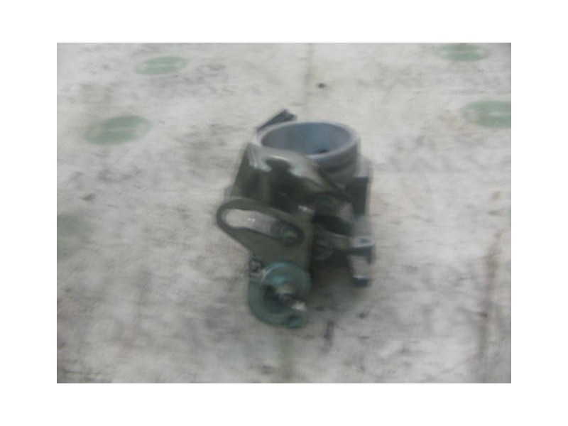 Recambio de caja mariposa para ford escort berl./turnier clx berlina referencia OEM IAM   