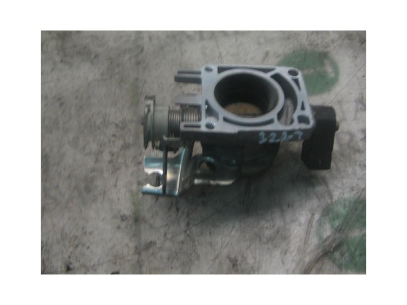 Recambio de caja mariposa para ford escort berl./turnier clx berlina referencia OEM IAM   