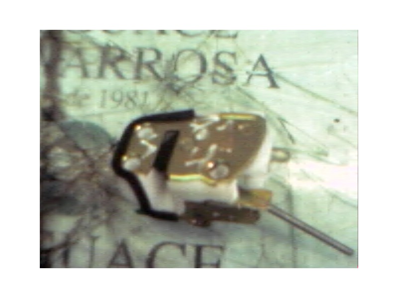 Recambio de cerradura puerta delantera derecha para mg serie 600 (rh) 620 sdi referencia OEM IAM   