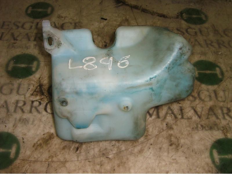 Recambio de deposito limpia para opel astra f berlina 1.6 16v referencia OEM IAM   