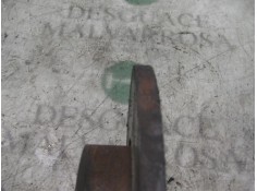 Recambio de disco freno delantero para seat ibiza (6k) 1.6 referencia OEM IAM    2