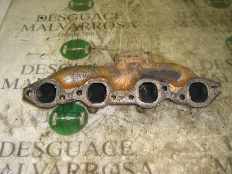 Recambio de colector escape para opel vectra b berlina cd referencia OEM IAM   