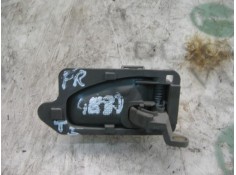 Recambio de maneta interior trasera izquierda para citroën xsara picasso 2.0 hdi referencia OEM IAM    2