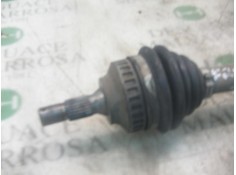 Recambio de transmision izquierda para citroën xsara picasso 2.0 hdi referencia OEM IAM    2