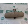 Recambio de espejo interior para toyota land cruiser (j9) d4-d vx (3-ptas.) referencia OEM IAM 8781014170E4  