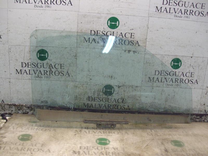 Recambio de cristal puerta delantero derecho para ford fiesta berl./courier 1.3 cat referencia OEM IAM   