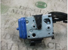 Recambio de cerradura puerta trasera izquierda para audi a8 (d2) 4.2 quattro referencia OEM IAM  4D0839015D  2