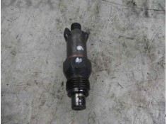 Recambio de inyector para citroën zx 1.9 diesel referencia OEM IAM   