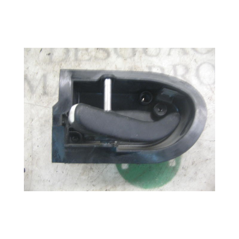 Recambio de maneta interior trasera izquierda para ford mondeo berlina/familiar (fd) clx berlina referencia OEM IAM   