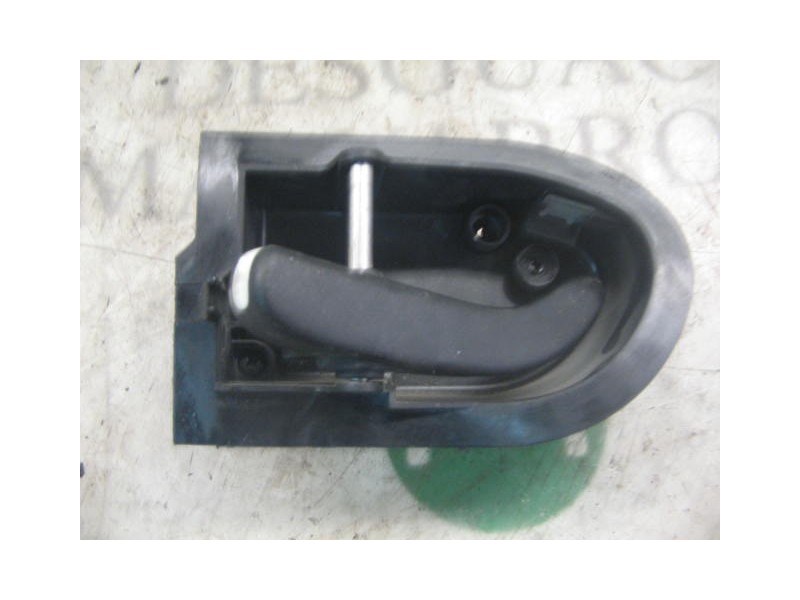 Recambio de maneta interior trasera izquierda para ford mondeo berlina/familiar (fd) clx berlina referencia OEM IAM   