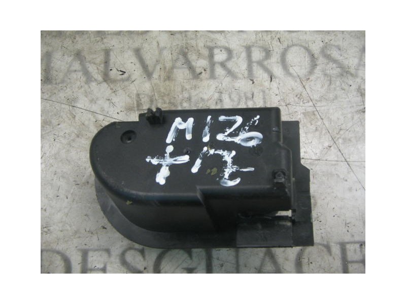 Recambio de maneta interior trasera izquierda para ford mondeo berlina/familiar (fd) clx berlina referencia OEM IAM   