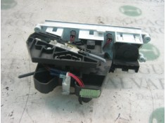 Recambio de mando calefaccion / aire acondicionado para nissan primera berlina (p11) gx referencia OEM IAM    2