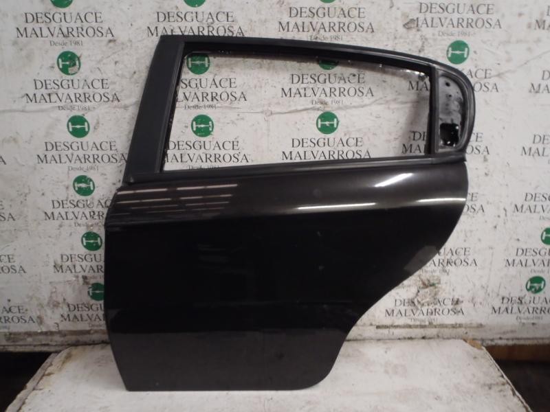 Recambio de puerta trasera izquierda para alfa romeo 147 (190) 1.6 16v cat referencia OEM IAM 46559339  