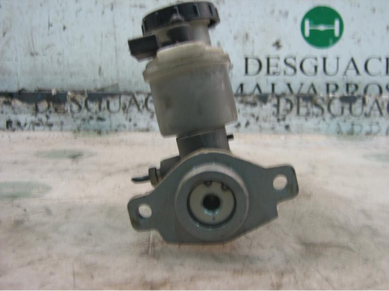 Recambio de bomba freno para nissan primera berlina (p11) gx referencia OEM IAM   