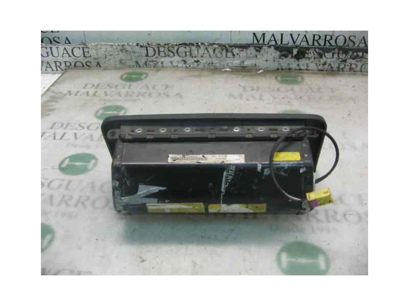 Recambio de airbag delantero derecho para alfa romeo 155 2.0 16v cat referencia OEM IAM   