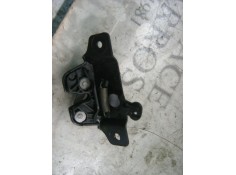 Recambio de cerradura maletero / porton para peugeot 406 berlina (s1/s2) srdt referencia OEM IAM    2