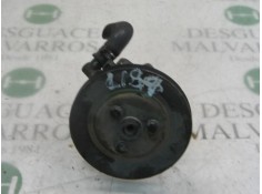 Recambio de bomba direccion para seat ibiza 1.5 referencia OEM IAM    2