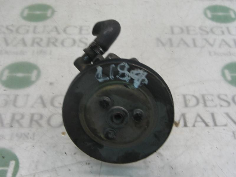 Recambio de bomba direccion para seat ibiza 1.5 referencia OEM IAM   