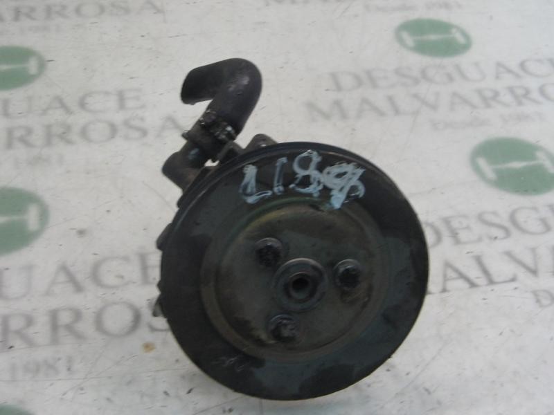 Recambio de bomba direccion para seat ibiza 1.5 referencia OEM IAM   