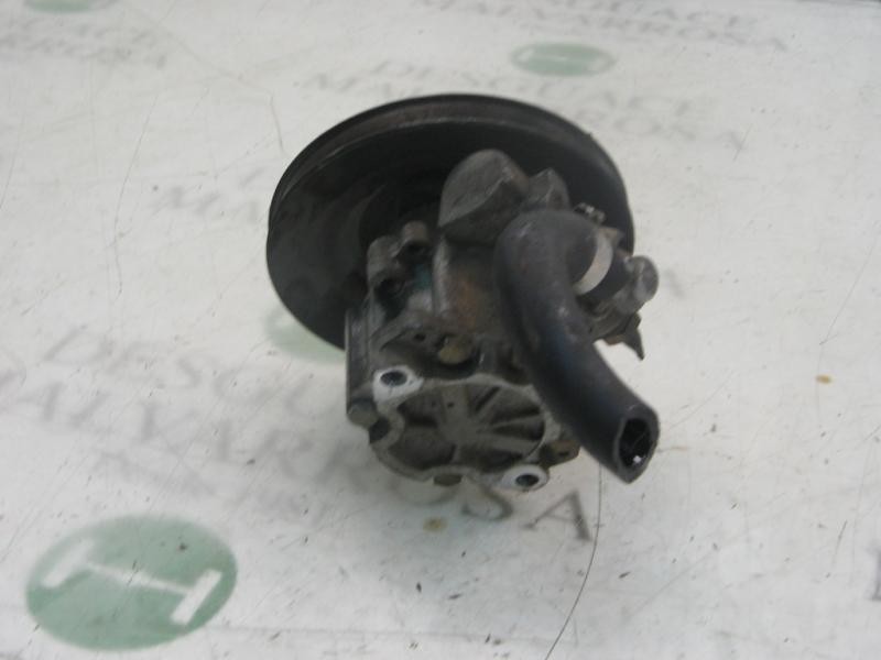 Recambio de bomba direccion para seat ibiza 1.5 referencia OEM IAM   