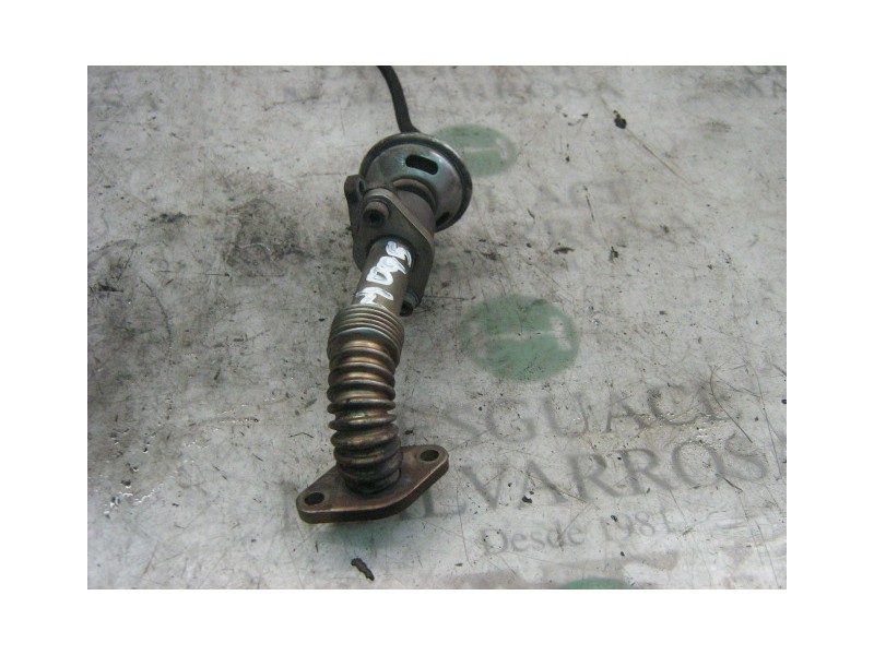 Recambio de valvula egr para volkswagen golf iii berlina (1h1) gl referencia OEM IAM   