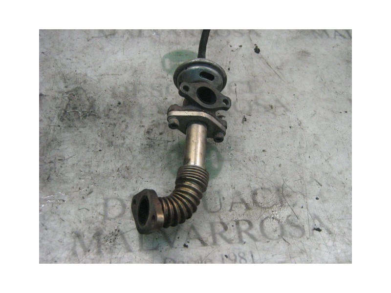 Recambio de valvula egr para volkswagen golf iii berlina (1h1) gl referencia OEM IAM   