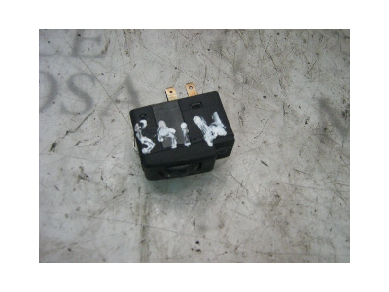 Recambio de modulo electronico para opel tigra 1.4 16v referencia OEM IAM   