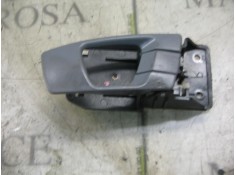 Recambio de maneta interior delantera derecha para kia carens 2.0 crdi ex monovolumen referencia OEM IAM    2