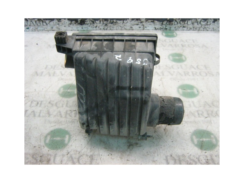 Recambio de filtro aire para opel vectra b berlina cd referencia OEM IAM   