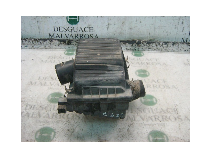 Recambio de filtro aire para opel vectra b berlina cd referencia OEM IAM   