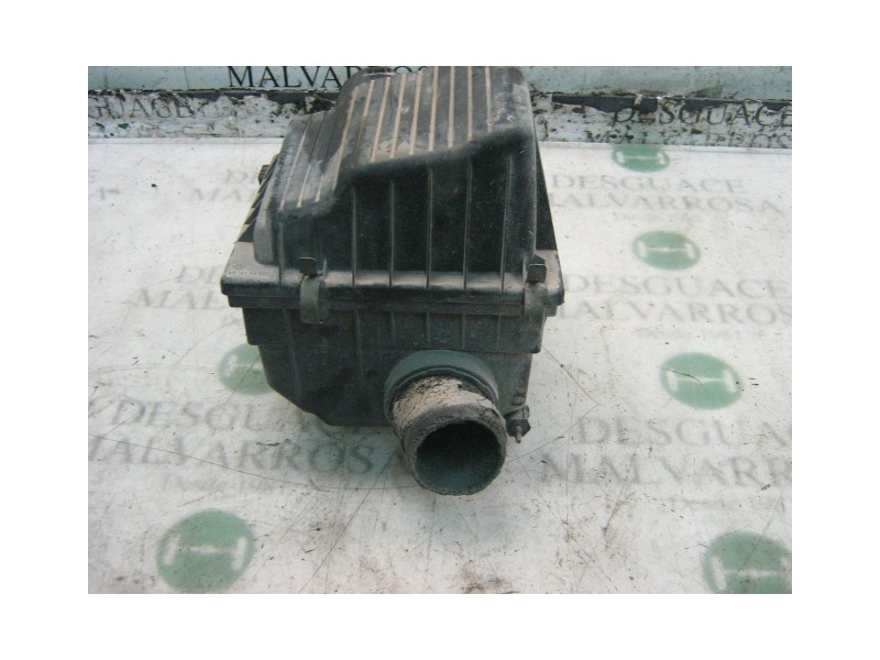 Recambio de filtro aire para opel vectra b berlina cd referencia OEM IAM   