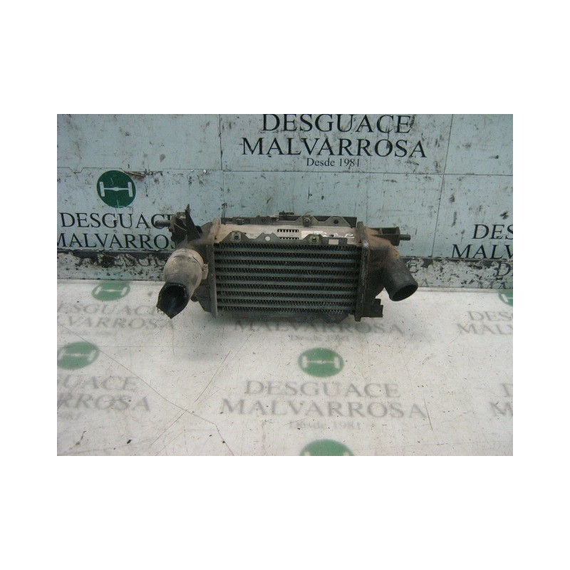 Recambio de intercooler para opel vectra b berlina cd referencia OEM IAM   