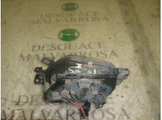 Recambio de faro antiniebla izquierdo para daewoo nexia gl referencia OEM IAM    2