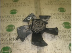 Recambio de electroventilador para daewoo nexia gl referencia OEM IAM    2