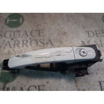 MANETA EXTERIOR DELANTERA IZQUIERDA 