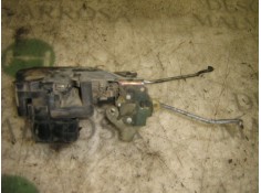 Recambio de cerradura maletero / porton para fiat bravo (182) 2.0 20v cat referencia OEM IAM  46531842  2